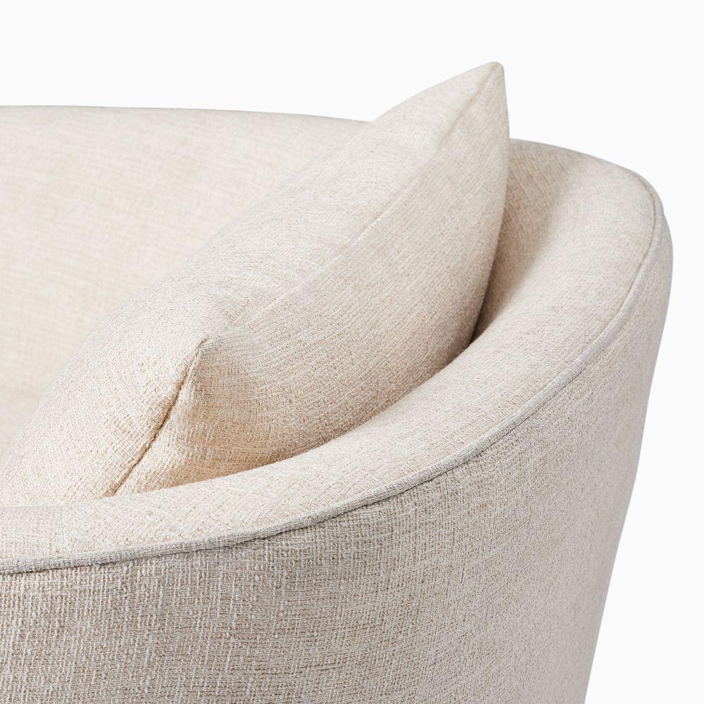 Delray Armchair West Elm UK